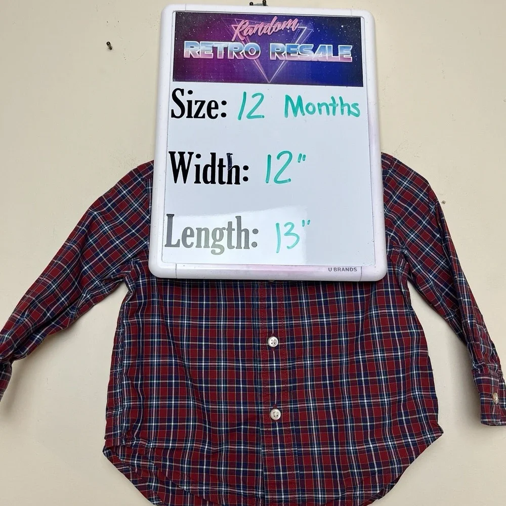 Ralph Lauren pre owned